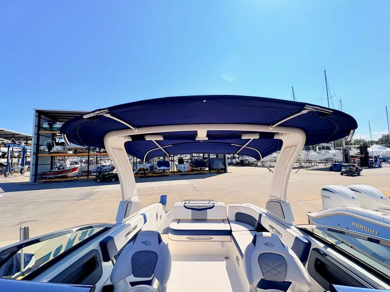 Slide: The Image of Chaparral 287 SSX 2021 - 28