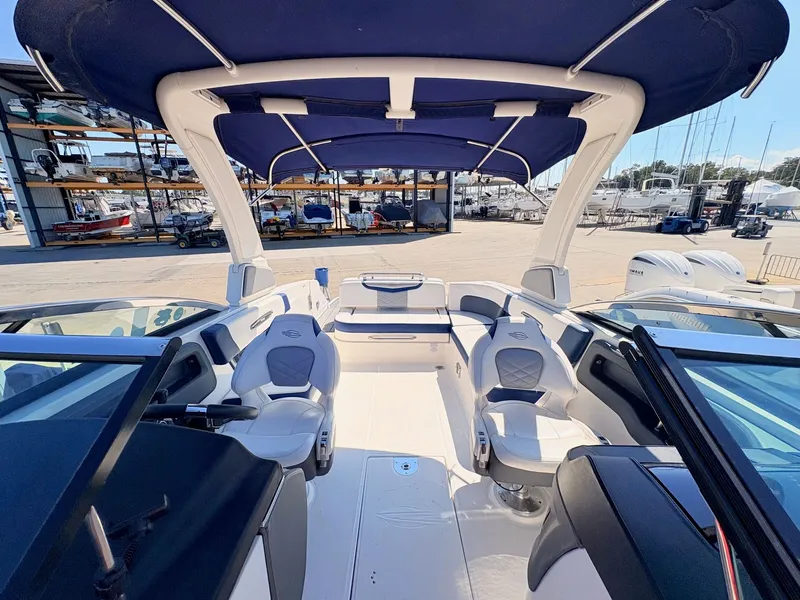 Slide: The Image of Chaparral 287 SSX 2021 - 29