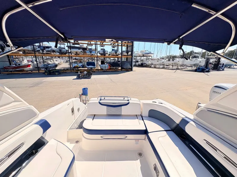 Slide: The Image of Chaparral 287 SSX 2021 - 30