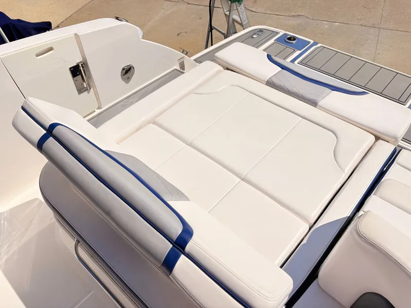 Slide: The Image of Chaparral 287 SSX 2021 - 31