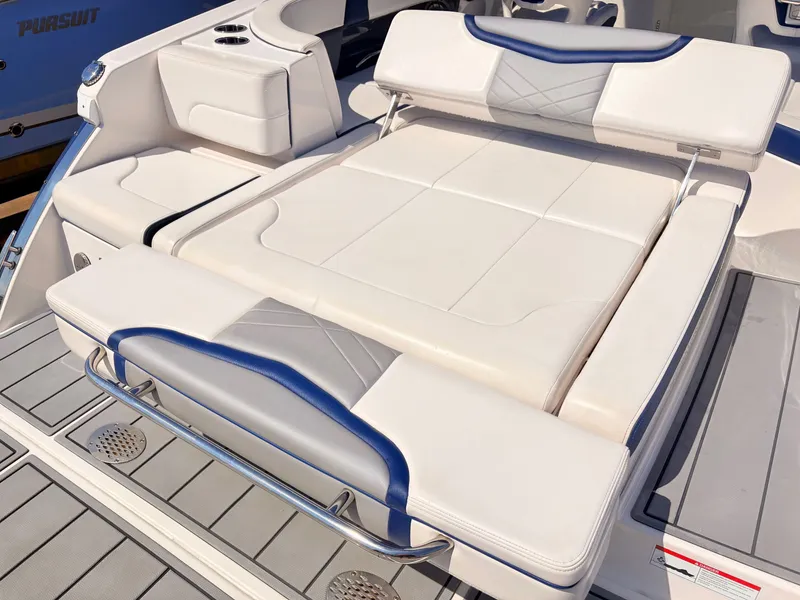 Slide: The Image of Chaparral 287 SSX 2021 - 32