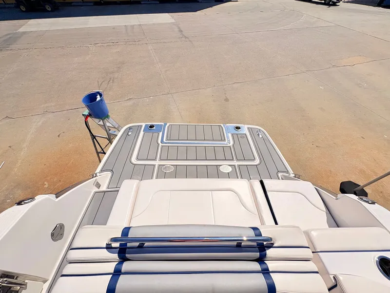 Slide: The Image of Chaparral 287 SSX 2021 - 33