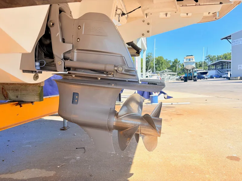 Slide: The Image of Chaparral 287 SSX 2021 - 34