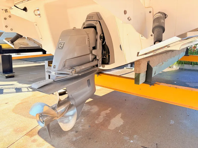 Slide: The Image of Chaparral 287 SSX 2021 - 35