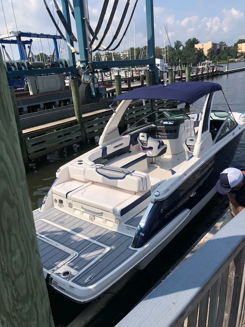 Slide: The Image of Chaparral 287 SSX 2021 - 37