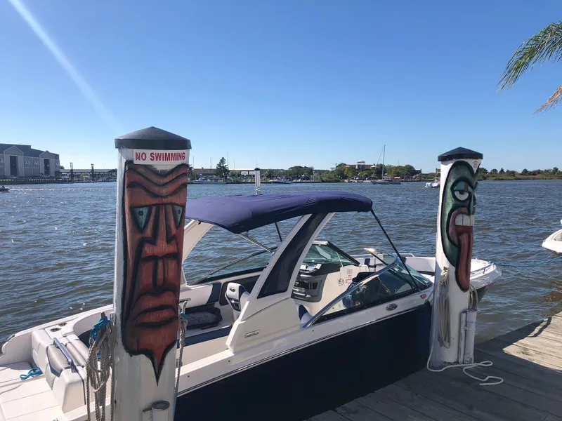 Slide: The Image of Chaparral 287 SSX 2021 - 38