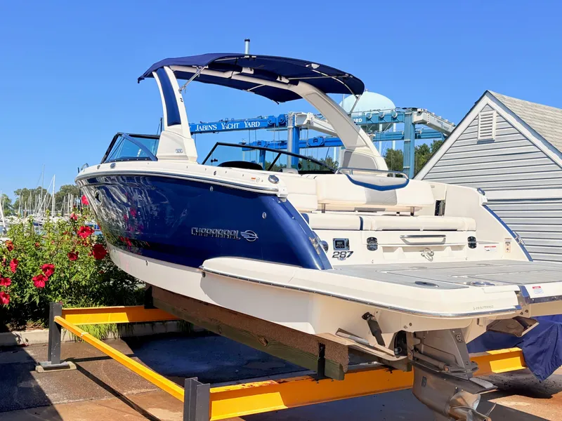 Slide: The Image of Chaparral 287 SSX 2021 - 6