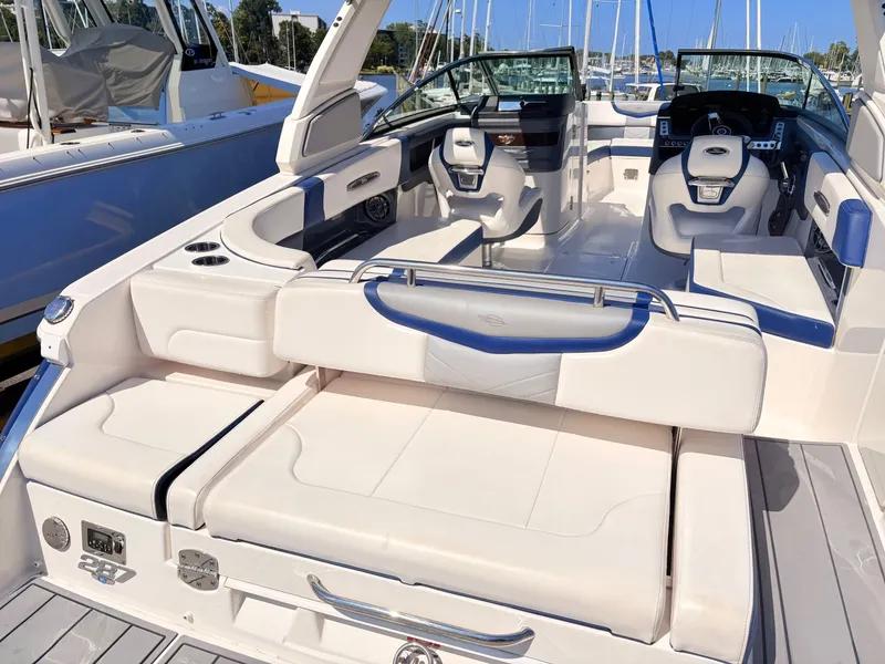 Slide: The Image of Chaparral 287 SSX 2021 - 7