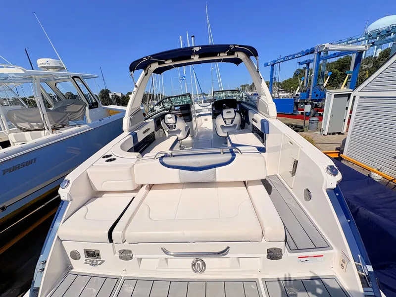 Slide: The Image of Chaparral 287 SSX 2021 - 9