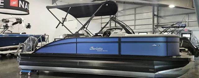 Slide: The Image of Barletta A22UC 2025 - 1