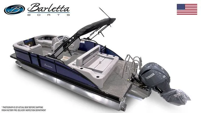 Slide: The Image of Barletta A22UC 2025 - 15