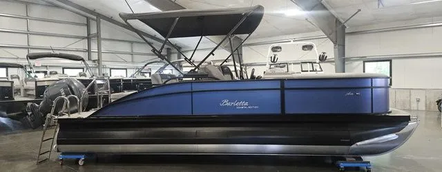 Slide: The Image of Barletta A22UC 2025 - 2