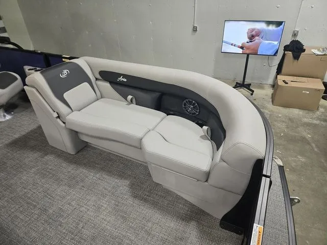 Slide: The Image of Barletta A22UC 2025 - 7