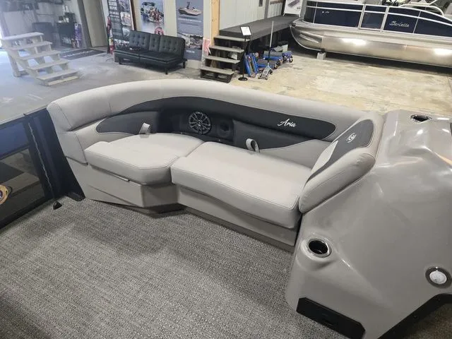 Slide: The Image of Barletta A22UC 2025 - 8