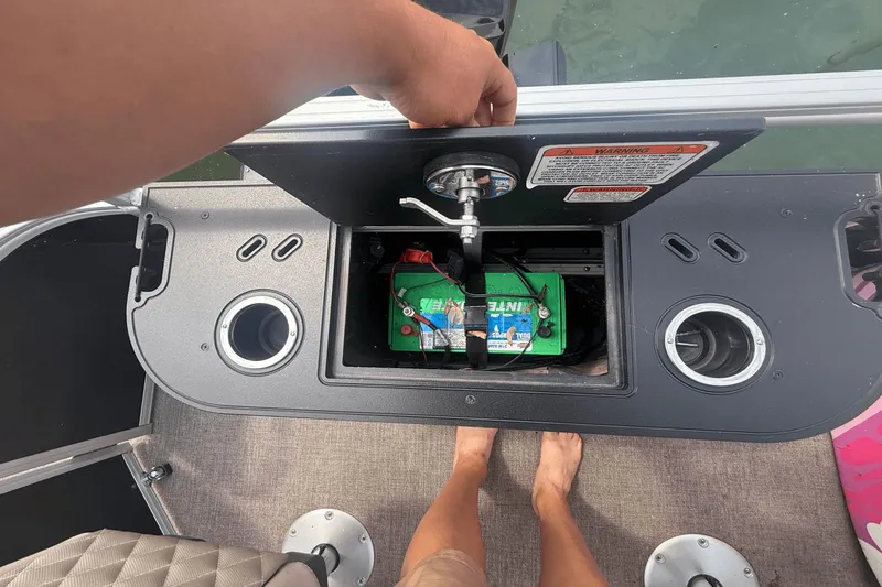 Slide: The Image of Ranger RIATA 223 F 2021 - 11