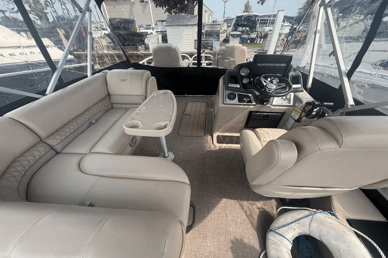 Slide: The Image of Ranger RIATA 223 F 2021 - 19