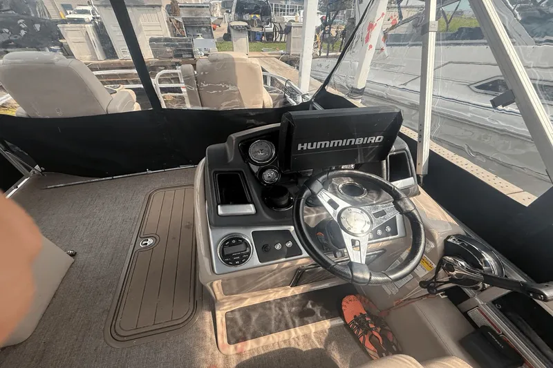 Slide: The Image of Ranger RIATA 223 F 2021 - 22