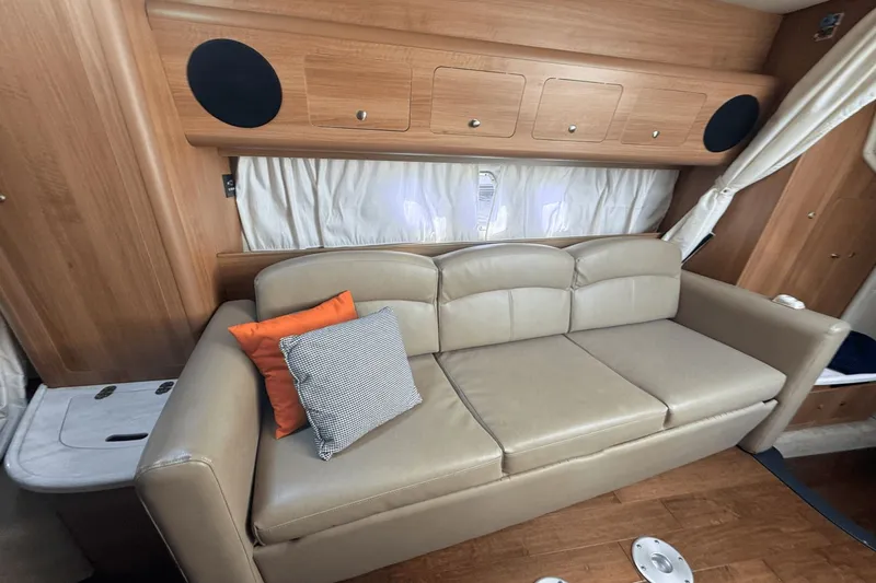 Slide: The Image of Rinker 360 Express Cruiser 2015 - 14