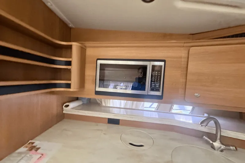 Slide: The Image of Rinker 360 Express Cruiser 2015 - 16