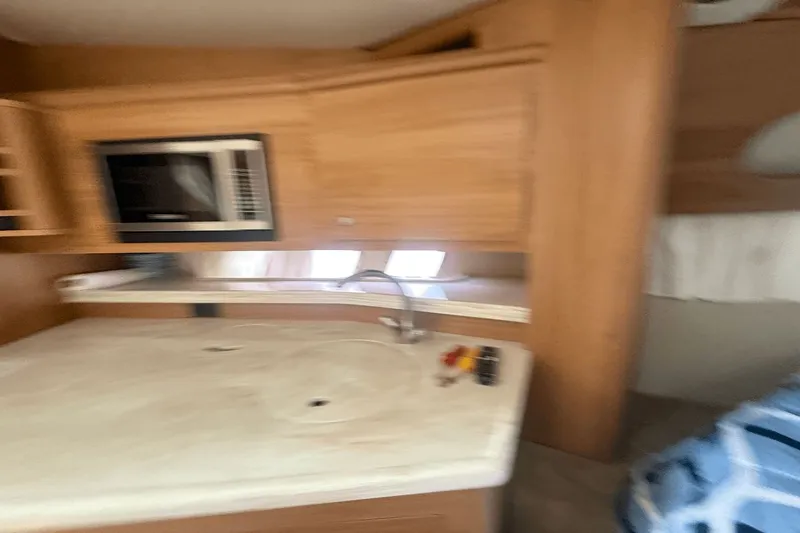 Slide: The Image of Rinker 360 Express Cruiser 2015 - 17