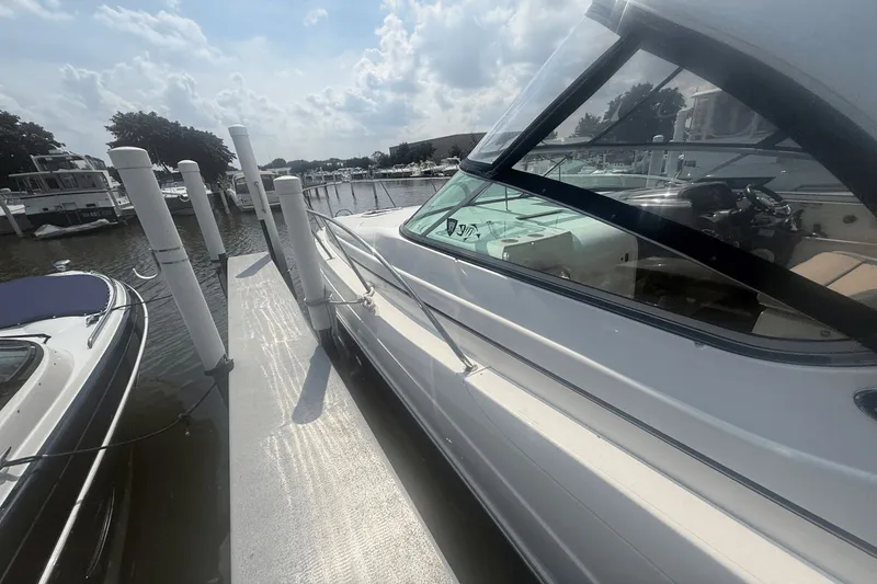 Slide: The Image of Rinker 360 Express Cruiser 2015 - 79