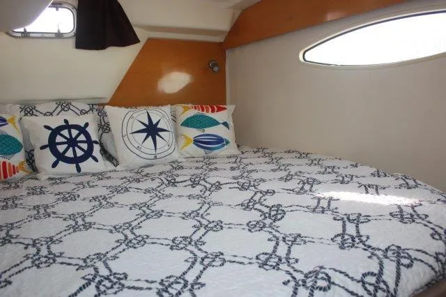 Slide: The Image of Fountaine Pajot Orana 44 2008 - 50