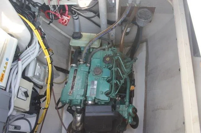 Slide: The Image of Fountaine Pajot Orana 44 2008 - 53