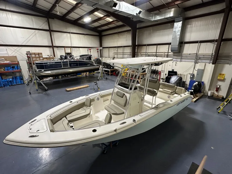 Slide: The Image of Key West 239 FS 2023 - 1