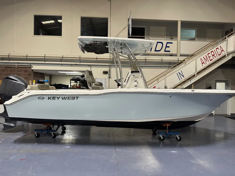 Slide: The Image of Key West 239 FS 2023 - 3