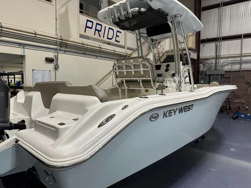 Slide: The Image of Key West 239 FS 2023 - 5