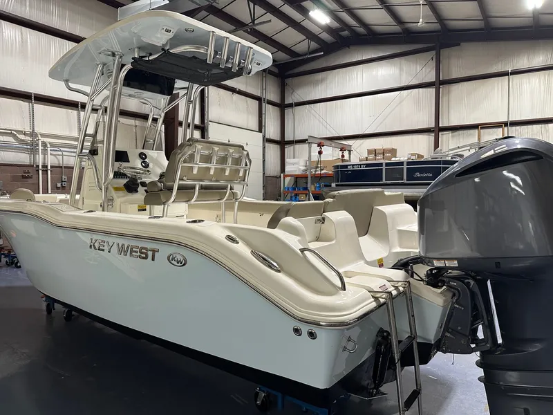 Slide: The Image of Key West 239 FS 2023 - 6