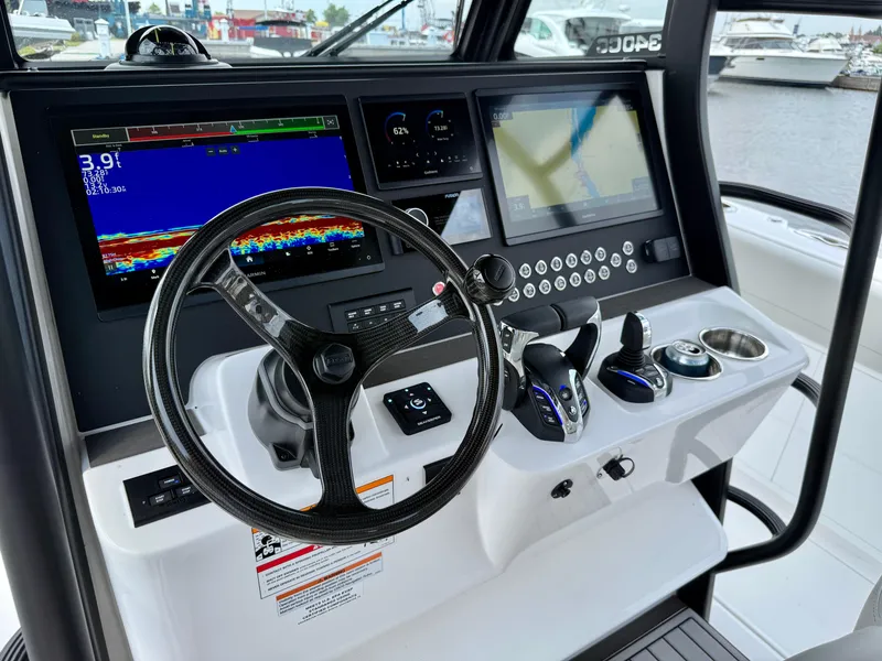 Slide: The Image of Helm Electronics - 12