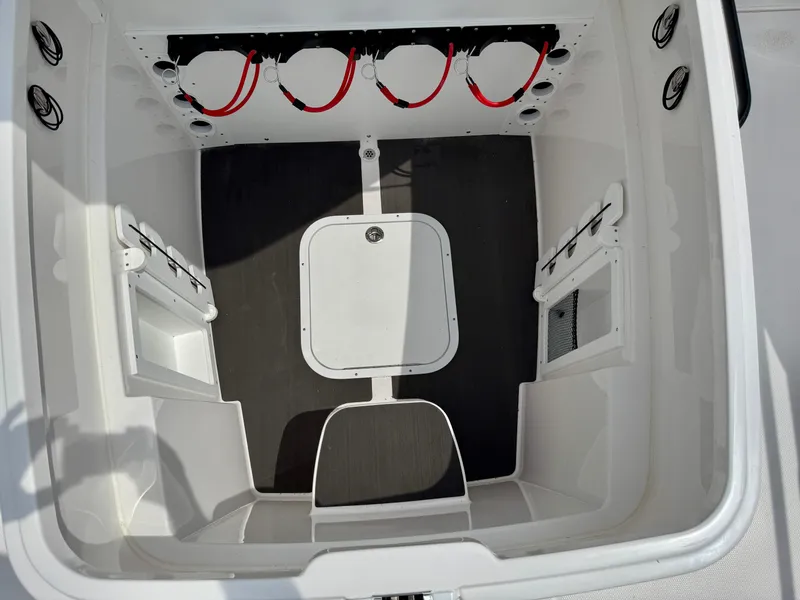 Slide: The Image of Bow Storage - 19