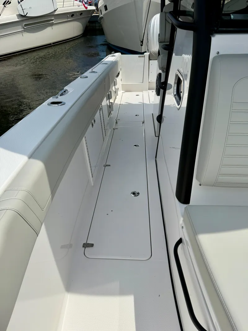 Slide: The Image of Rod Storage and Fish Boxes - 23