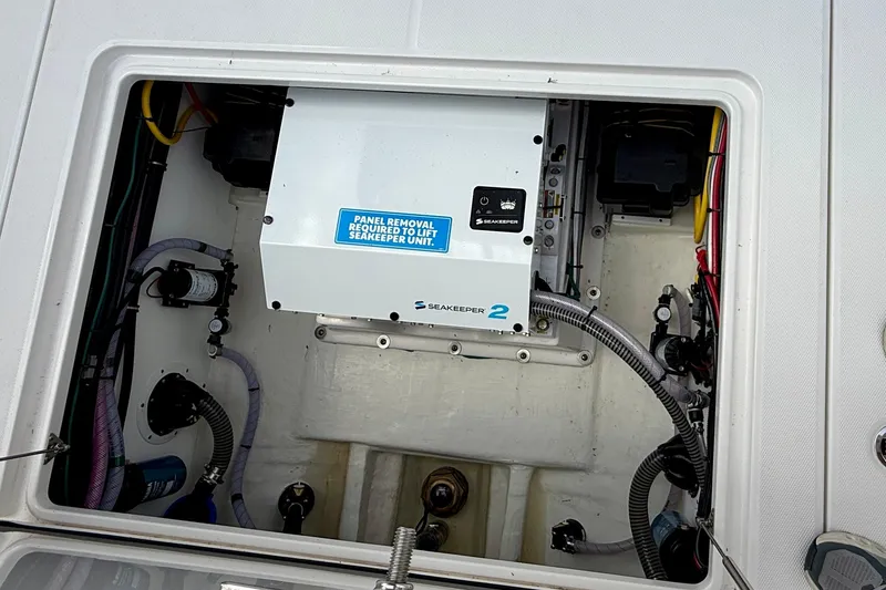 Slide: The Image of Sea Keeper - 28