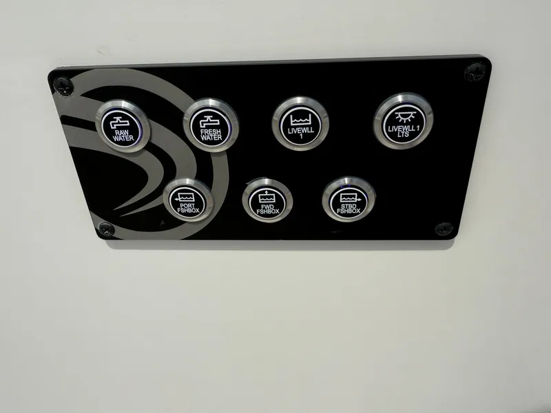 Slide: The Image of Black Out Edition Panels - 31