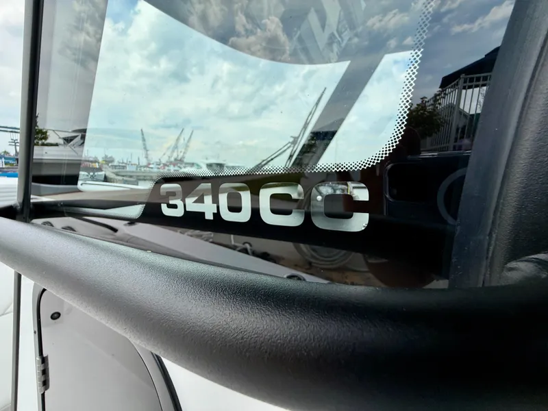 Slide: The Image of 340CC - 32