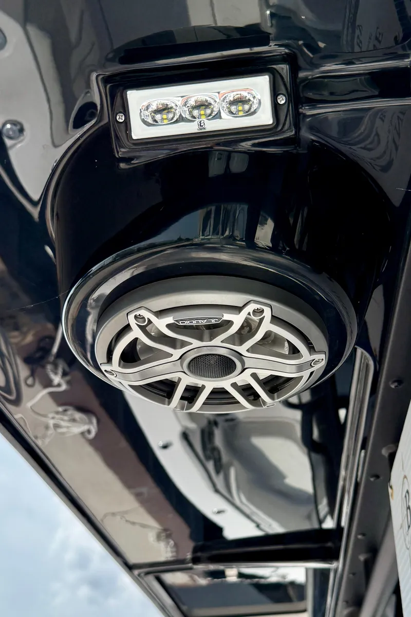 Slide: The Image of JBL Audio System - 34