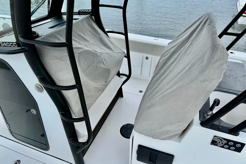 Slide: The Image of Weather Covers - 37