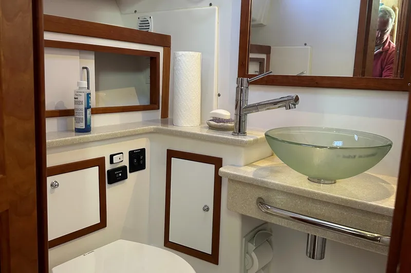 Slide: The Image of Master Head - 108