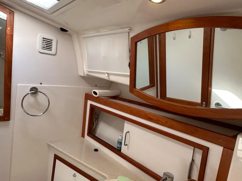 Slide: The Image of Master Head - 109