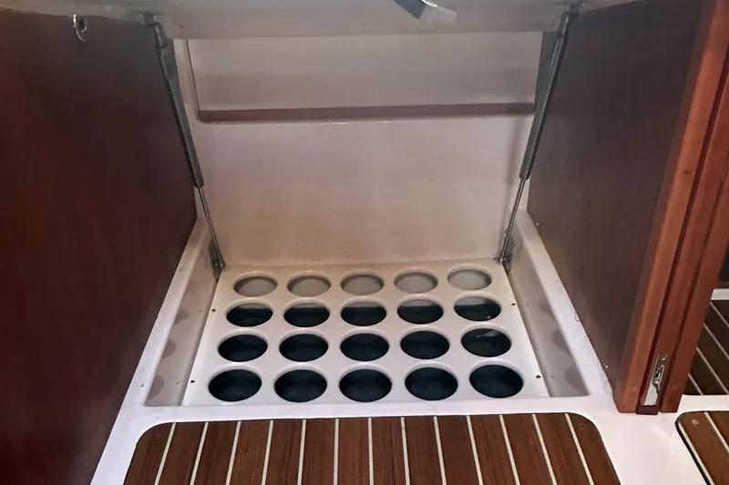 Slide: The Image of Custom Wine Storage - 113