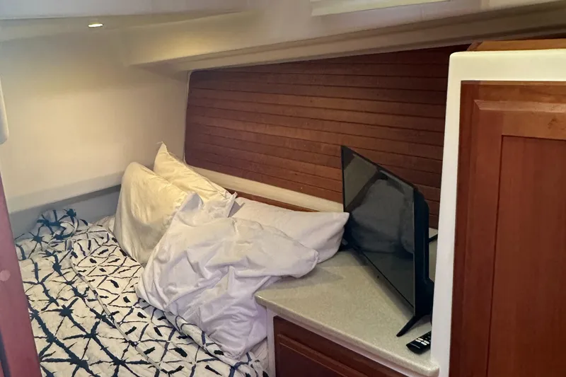 Slide: The Image of VIP Stateroom - 115