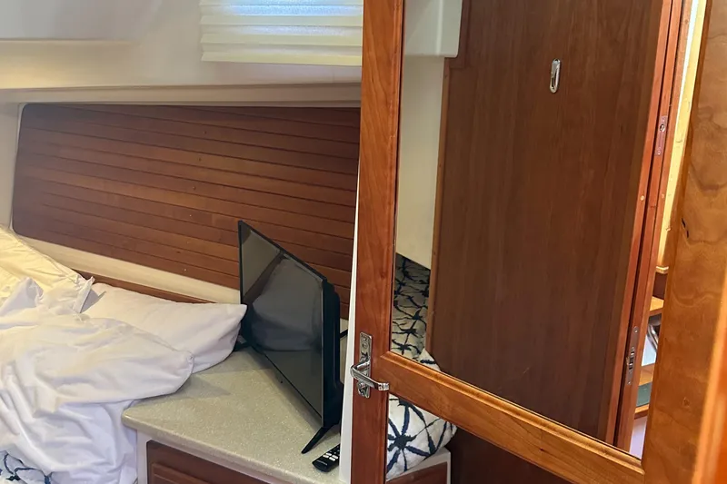 Slide: The Image of VIP Stateroom - 116