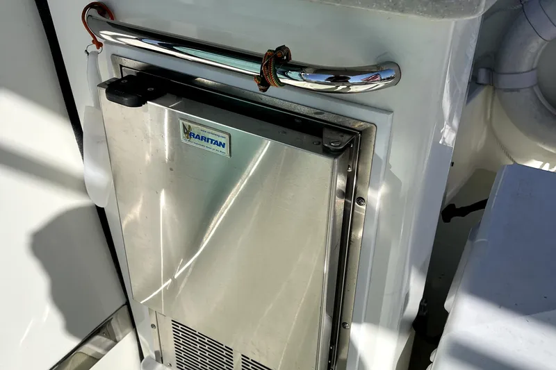 Slide: The Image of Cockpit refrigeration - 23