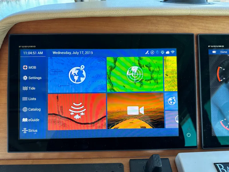 Slide: The Image of Back Cove 41 2017 - 52