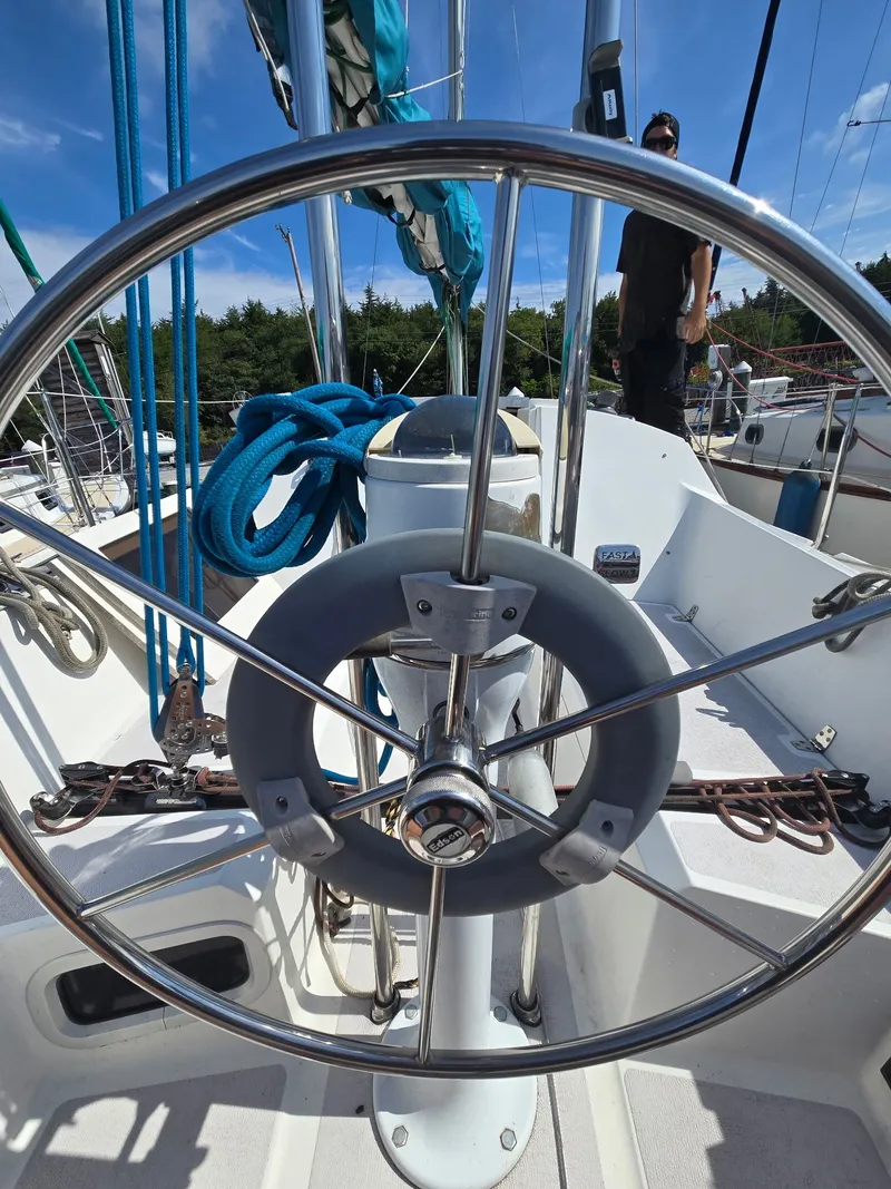 Slide: The Image of Precision 28 2004 - 15