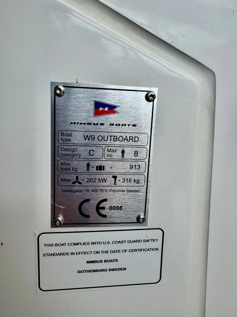 Slide: The Image of Nimbus Weekender 9 2024 - 10