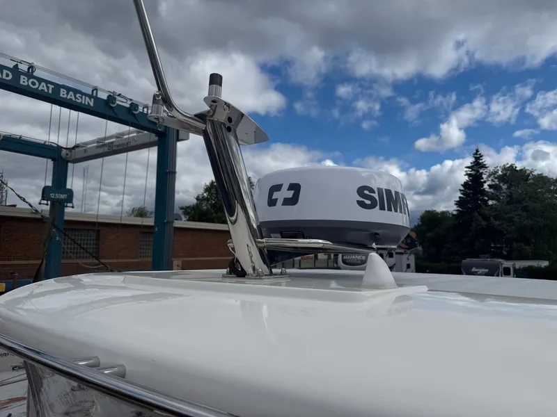 Slide: The Image of Nimbus Weekender 9 2024 - 16