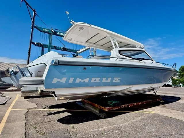 Slide: The Image of Nimbus Weekender 9 2024 - 19